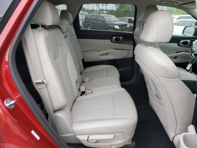 Photo 11 from auction – 2022 KIA SORENTO S with VIN 5XYRL4LC4NG087754
