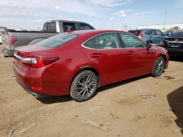 Photo 3 from auction – 2018 LEXUS ES 350 with VIN 58ABK1GG9JU095328
