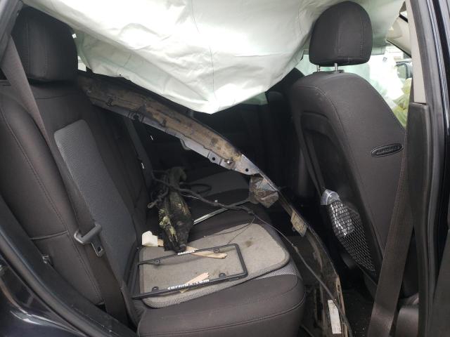 Photo 11 from auction – 2014 CHEVROLET CAPTIVA LS with VIN 3GNAL2EK8ES603173