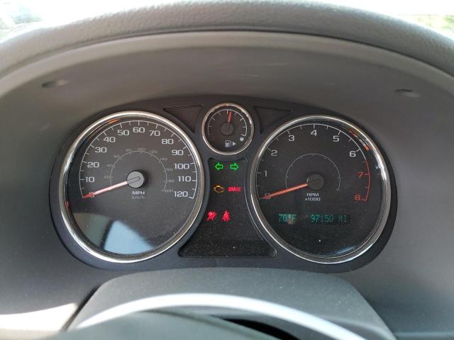 Photo 9 from auction – 2007 CHEVROLET COBALT LS with VIN 1G1AK55F677352079
