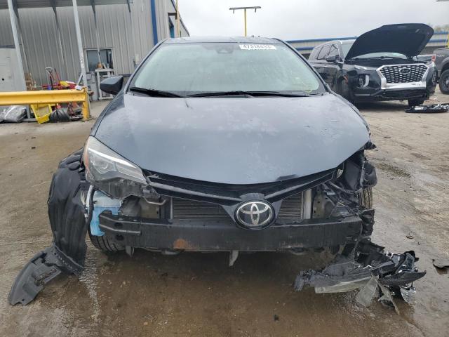 Photo 5 from auction – 2018 TOYOTA COROLLA L with VIN 5YFBURHE0JP838456