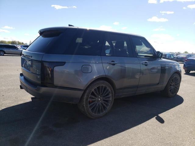 Photo 3 from auction – 2017 LAND ROVER RANGE ROVE with VIN SALGR2FK2HA362452