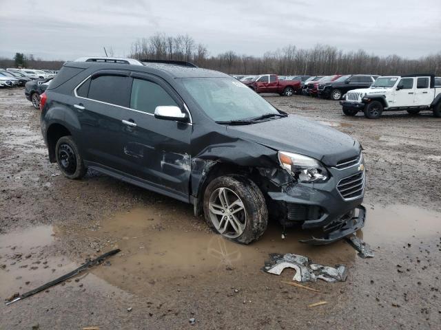 Photo 4 from auction – 2017 CHEVROLET EQUINOX PR with VIN 2GNFLGE30H6172603