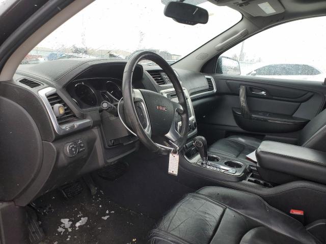 Photo 8 from auction – 2015 GMC ACADIA SLT with VIN 1GKKVRKD5FJ366980