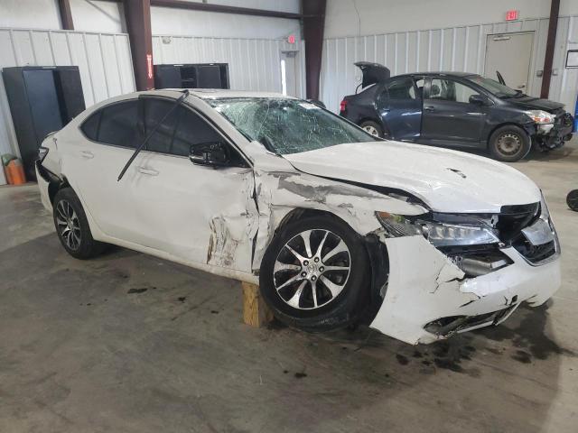 Photo 4 from auction – 2015 ACURA TLX with VIN 19UUB1F3XFA025222