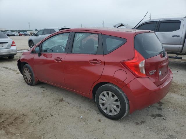 Photo 2 from auction – 2014 NISSAN VERSA NOTE with VIN 3N1CE2CP3EL437670