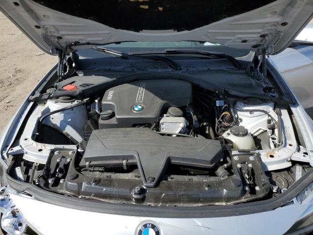 Photo 11 from auction – 2012 BMW 328 I SULE with VIN WBA3C1C59CF434255