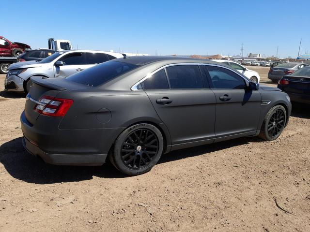 Photo 3 from auction – 2014 FORD TAURUS SHO with VIN 1FAHP2KT8EG129383