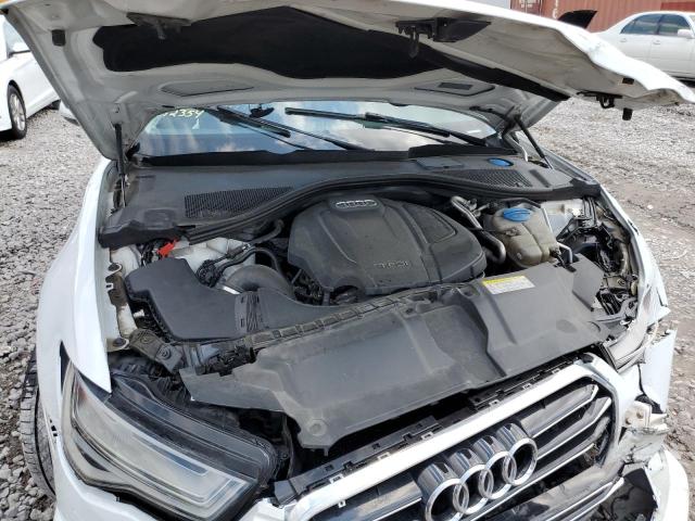 Photo 11 from auction – 2016 AUDI A6 PREMIUM with VIN WAUGFAFC8GN071249