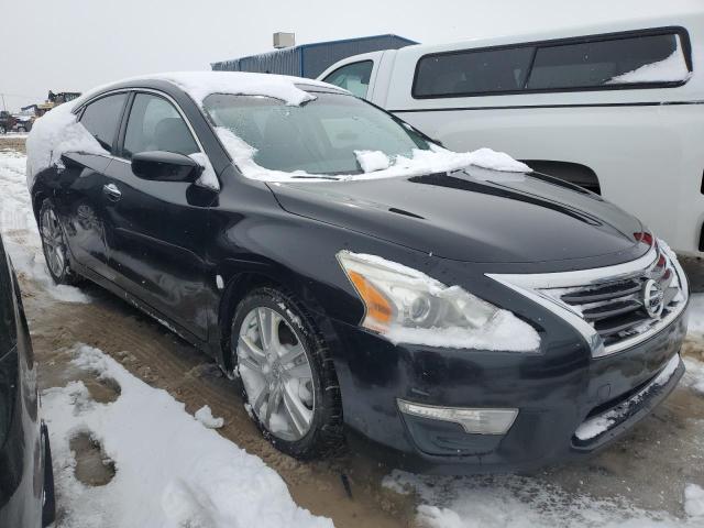 Photo 4 from auction – 2014 NISSAN ALTIMA 2.5 with VIN 1N4AL3AP1EC416594