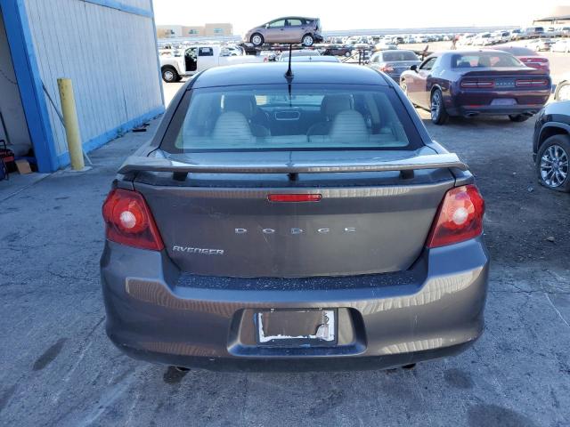 Photo 6 from auction – 2014 DODGE AVENGER SE with VIN 1C3CDZAG6EN221120