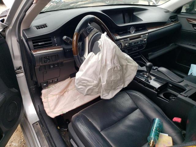 Zdjęcie 8 z aukcji – 2013 LEXUS ES 350 z VIN JTHBK1GG2D2061726