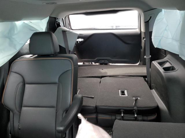 Photo 10 from auction – 2021 GMC ACADIA AT4 with VIN 1GKKNLLS0MZ209835