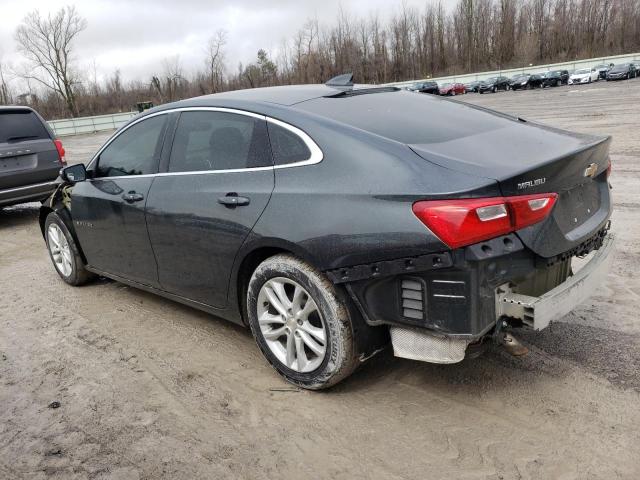 Photo 2 from auction – 2016 CHEVROLET MALIBU LT with VIN 1G1ZE5ST0GF326538