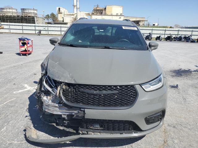 Photo 5 from auction – 2021 CHRYSLER PACIFICA T with VIN 2C4RC3FG8MR554239