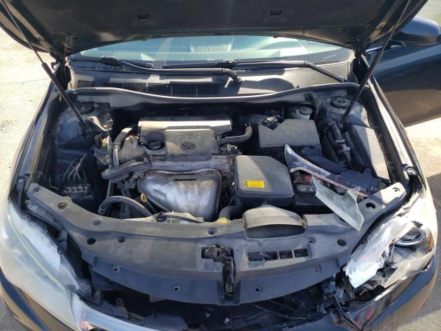 Photo 11 from auction – 2015 TOYOTA CAMRY LE with VIN 4T1BF1FK3FU063404