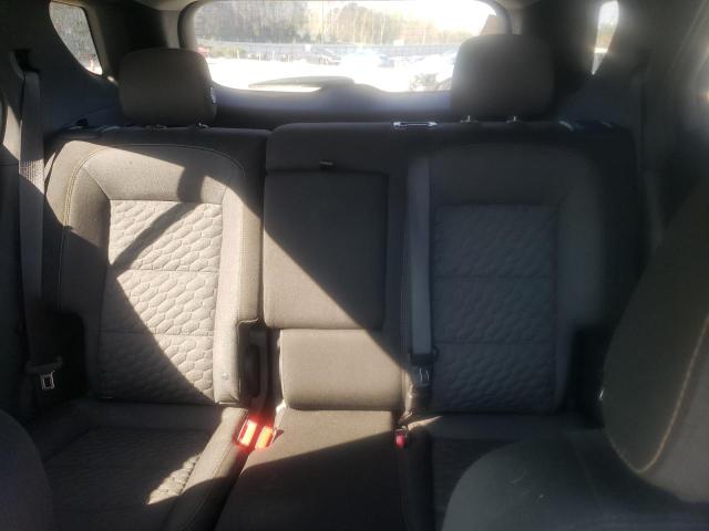 Photo 10 from auction – 2019 CHEVROLET EQUINOX LT with VIN 3GNAXKEV2KS545149