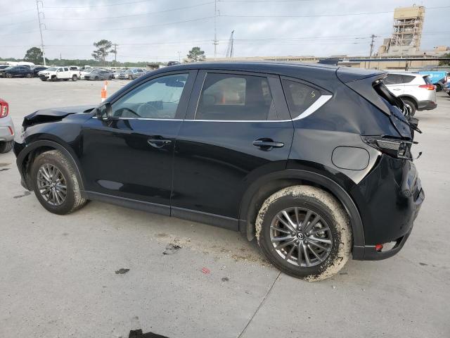 Photo 2 from auction – 2021 MAZDA CX-5 TOURI with VIN JM3KFACM7M0445702