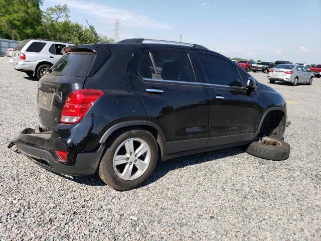 Photo 3 from auction – 2019 CHEVROLET TRAX 1LT with VIN KL7CJLSB6KB902568