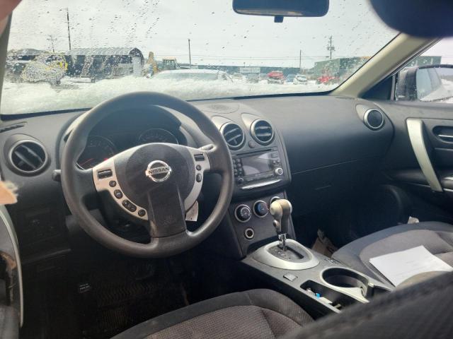 Photo 8 from auction – 2011 NISSAN ROGUE S with VIN JN8AS5MV4BW287896