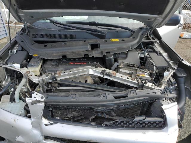 Photo 12 from auction – 2008 TOYOTA RAV4 with VIN JTMBD35V885184220