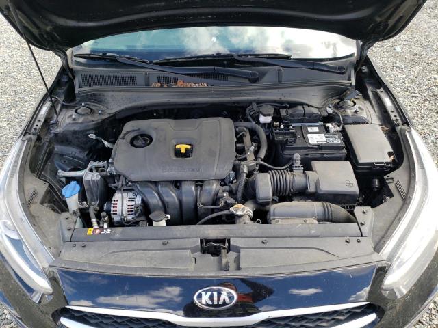 Photo 11 from auction – 2020 KIA FORTE FE with VIN 3KPF24AD5LE216662