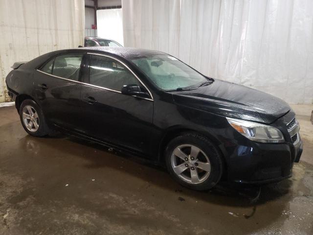 Photo 4 from auction – 2013 CHEVROLET MALIBU LS with VIN 1G11B5SAXDF248737