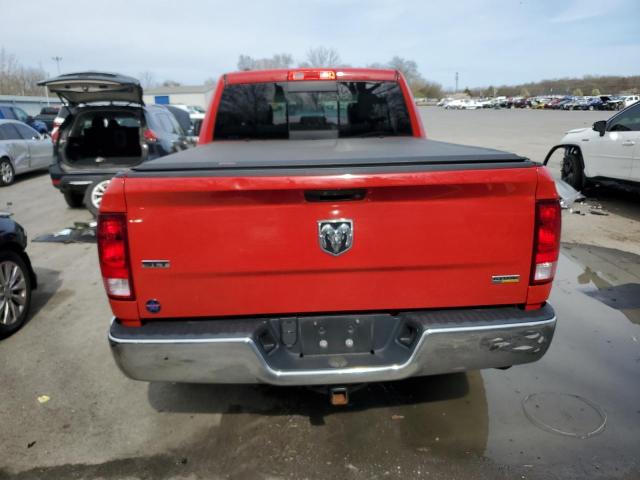 Photo 6 from auction – 2017 RAM 1500 SLT with VIN 1C6RR6GG7HS804127