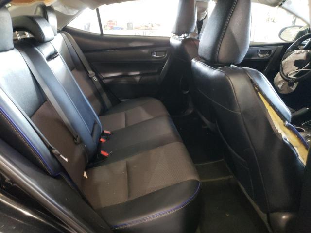 Photo 10 from auction – 2018 TOYOTA COROLLA L with VIN 2T1BURHE0JC098567