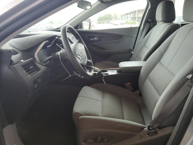 Photo 7 from auction – 2014 CHEVROLET IMPALA LS with VIN 2G11Y5SL3E9214844