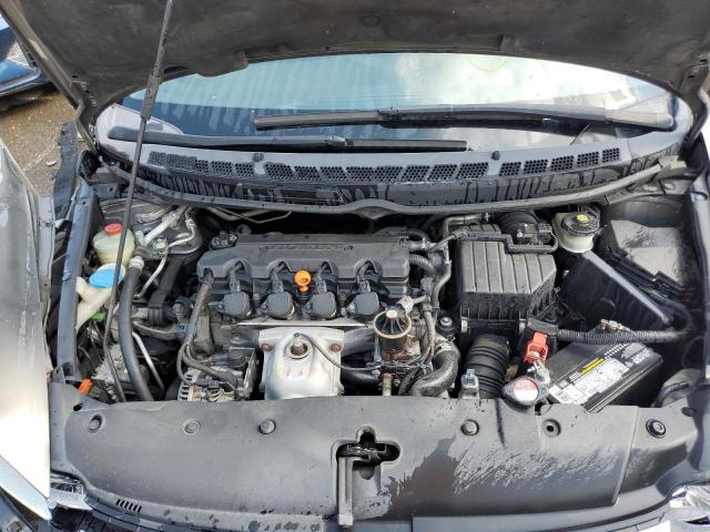Photo 11 from auction – 2006 HONDA CIVIC EX with VIN 1HGFA16876L153199