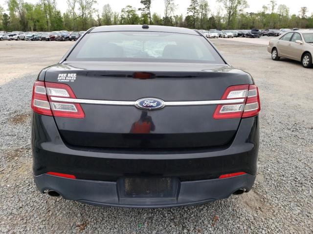 Photo 6 from auction – 2014 FORD TAURUS SEL with VIN 1FAHP2E86EG103453