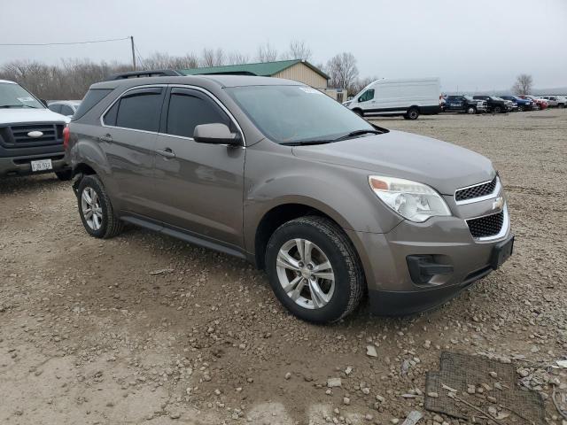 Photo 4 from auction – 2012 CHEVROLET EQUINOX LT with VIN 2GNALDEK0C6330253