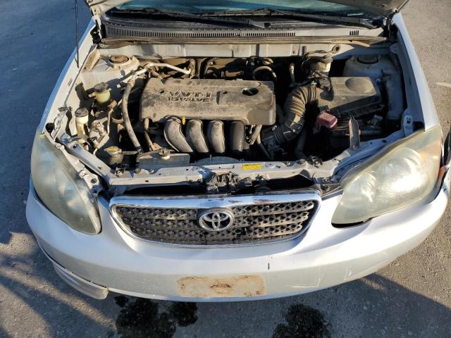 Photo 11 from auction – 2007 TOYOTA COROLLA CE with VIN 2T1BR32EX7C788049