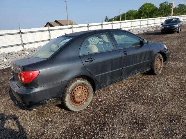 Photo 3 from auction – 2007 TOYOTA COROLLA CE with VIN 1NXBR30E27Z905625