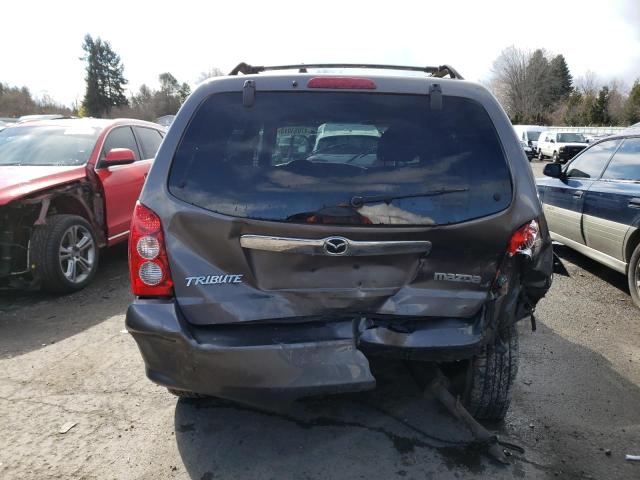Photo 6 from auction – 2005 MAZDA TRIBUTE S with VIN 4F2YZ04135KM51138