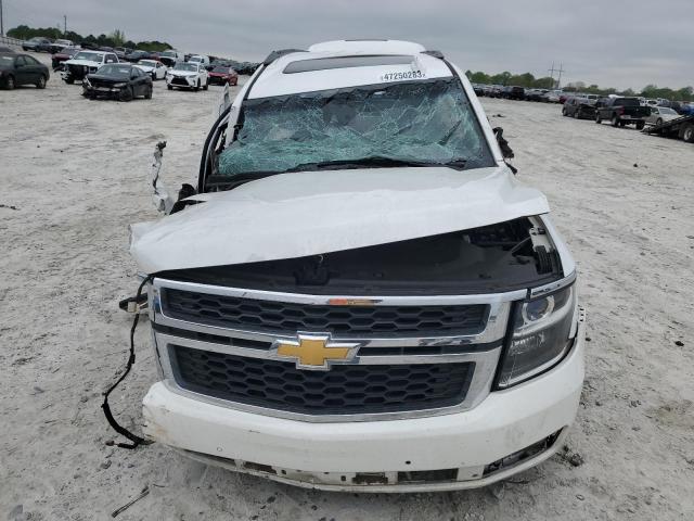 Photo 5 from auction – 2017 CHEVROLET SUBURBAN C with VIN 1GNSCHKC0HR197224