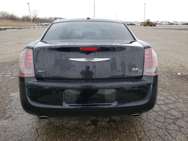 Photo 6 from auction – 2014 CHRYSLER 300 S with VIN 2C3CCAGG5EH297951