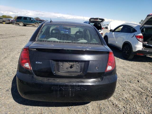 Photo 6 from auction – 2006 SATURN ION LEVEL with VIN 1G8AJ55F16Z101140