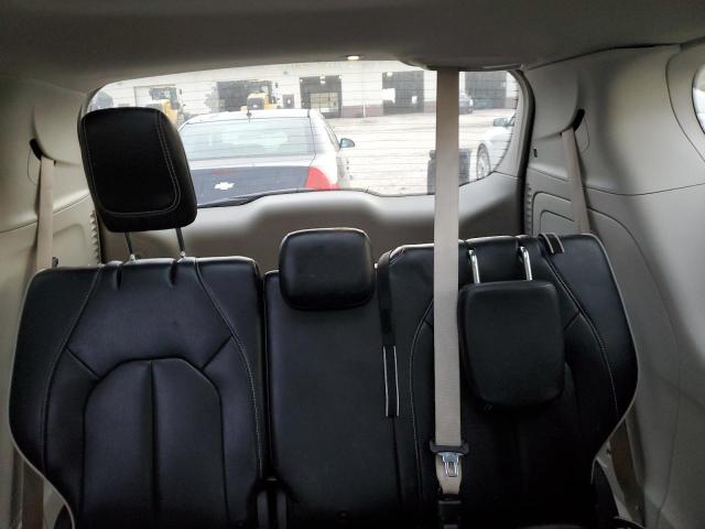 Photo 10 from auction – 2021 CHRYSLER PACIFICA H with VIN 2C4RC1S79MR562974