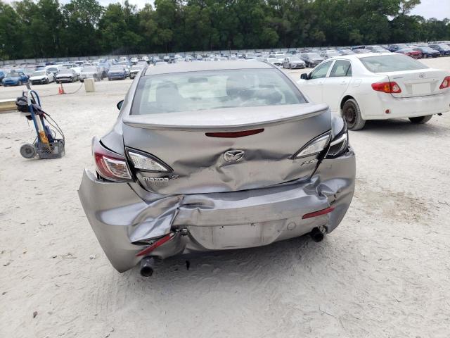Photo 6 from auction – 2011 MAZDA 3 S with VIN JM1BL1U57B1406530