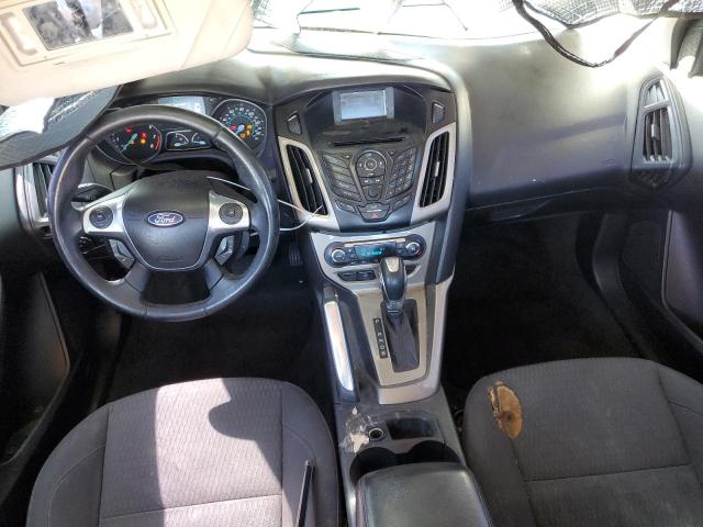 Photo 8 from auction – 2012 FORD FOCUS SEL with VIN 1FAHP3H20CL161656