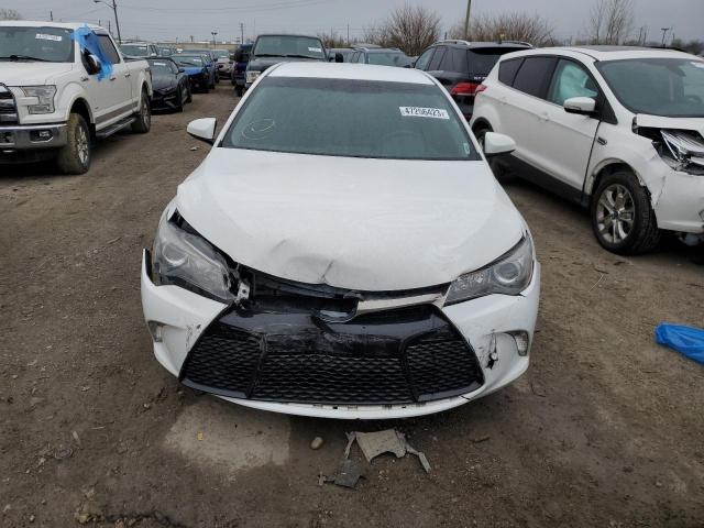 Photo 5 from auction – 2017 TOYOTA CAMRY LE with VIN 4T1BF1FK4HU301313