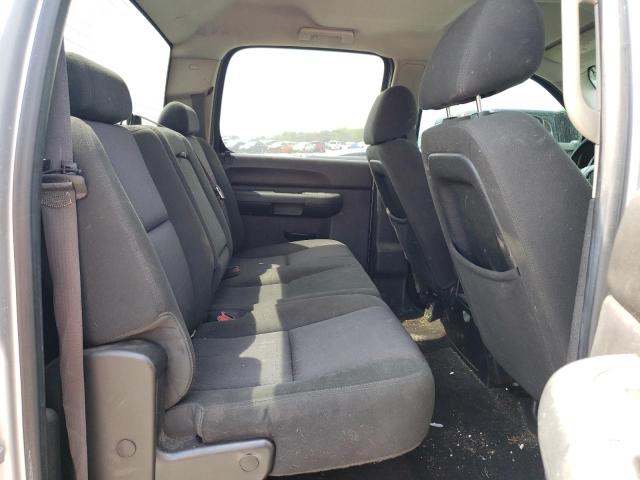 Photo 10 from auction – 2012 CHEVROLET SILVERADO with VIN 1GC1KXCG8CF204532