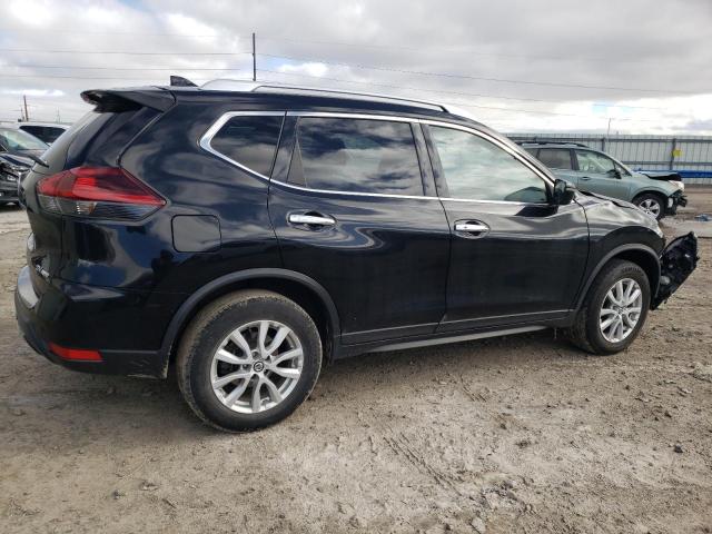 Photo 3 from auction – 2019 NISSAN ROGUE S with VIN KNMAT2MV9KP534718