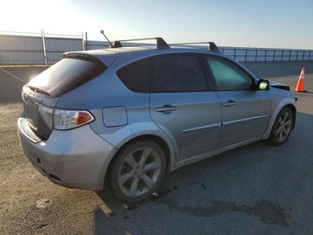 Photo 3 from auction – 2008 SUBARU IMPREZA OU with VIN JF1GH63638H807545