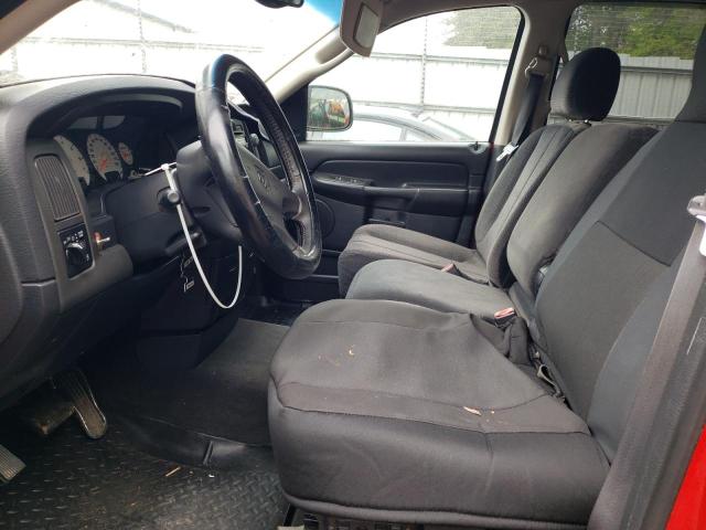 Photo 7 from auction – 2002 DODGE RAM 1500 with VIN 1D7HA18Z62J255084