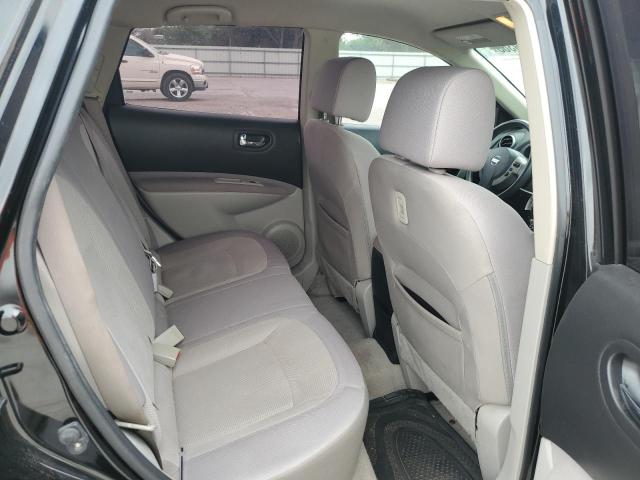 Photo 10 from auction – 2012 NISSAN ROGUE S with VIN JN8AS5MT6CW292498