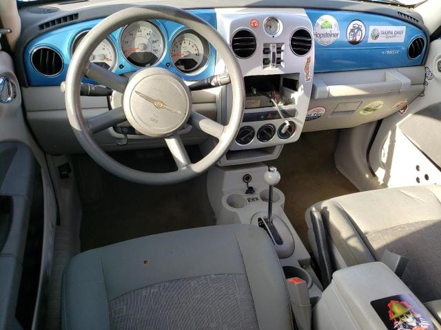 Photo 8 from auction – 2008 CHRYSLER PT CRUISER with VIN 3A8FY48B08T174142