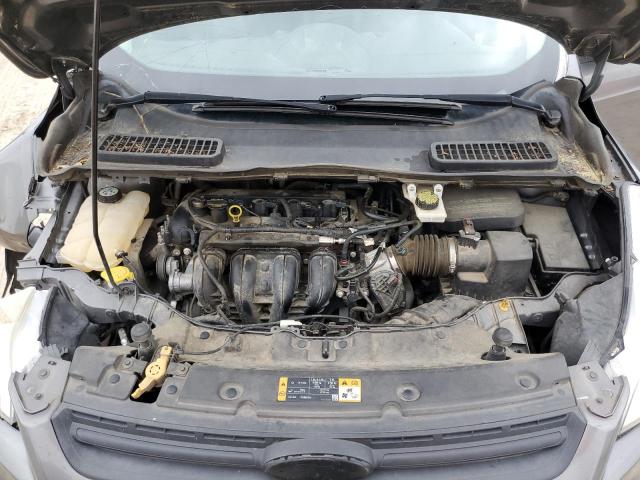 Photo 11 from auction – 2013 FORD ESCAPE S with VIN 1FMCU0F70DUA58755